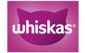 Whiskas-logo